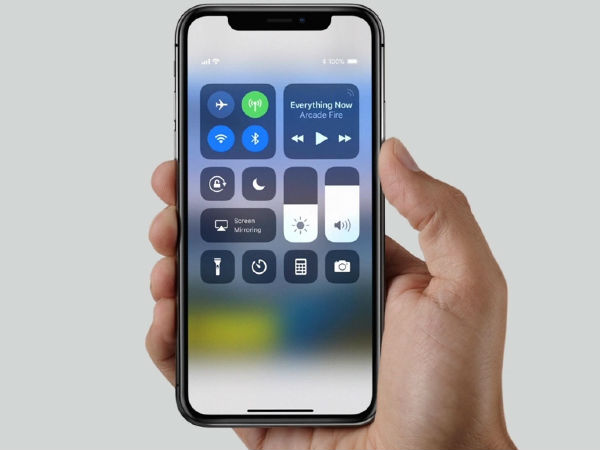 53-year old caught with 100 iPhone X worth Rs 85 lakh at Delhi airport