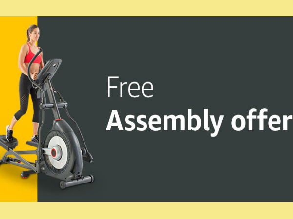 offers on Automotive, Sports & Health