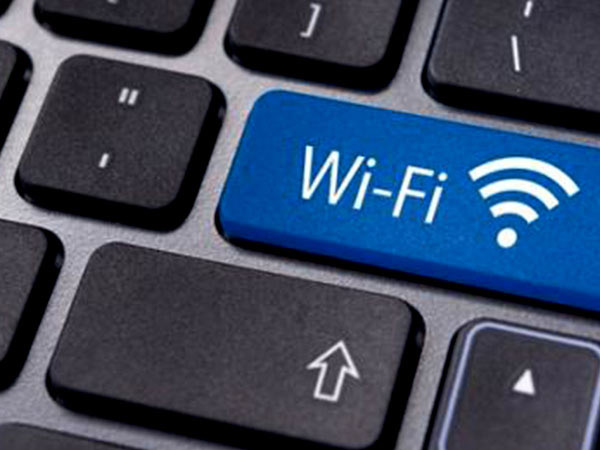 Avoid Using public WiFi networks