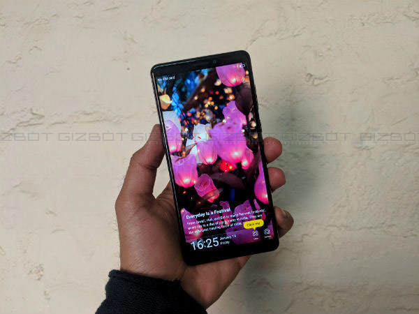 Bright Screen but resolution is a problem