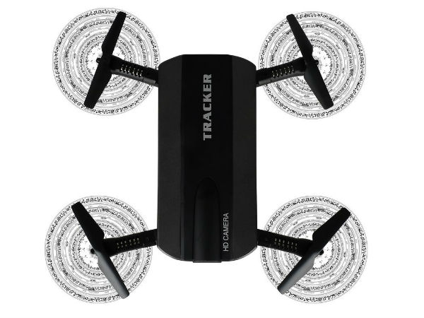 54% off on Camera Drone High Quality JXD Selfie Drone With Foldable Arm HD Camera WiFi RC Quadcopter