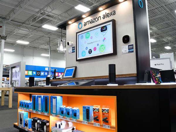 offers on Consumer Electronics & TVs