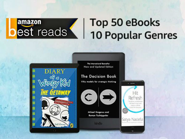 Deals on Amazon Devices & eBooks