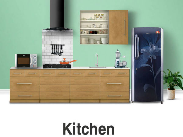 Offers on Home & Kitchen