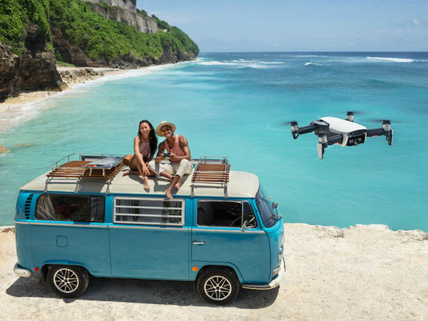 Designed for Portability and Power