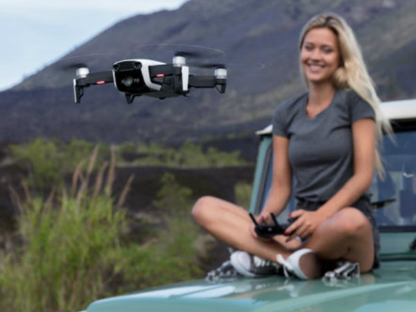 Smarter, Safer Flight