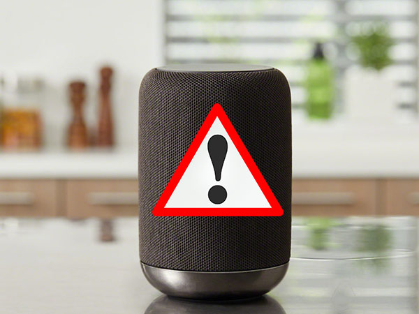 Do smartspeakers post privacy risk? Do smartspeakers post privacy risk?