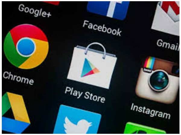 India ranks number 2 in terms of app downloads in the world