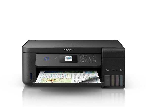Epson expands its portfolio with the launch of new InkTank printers