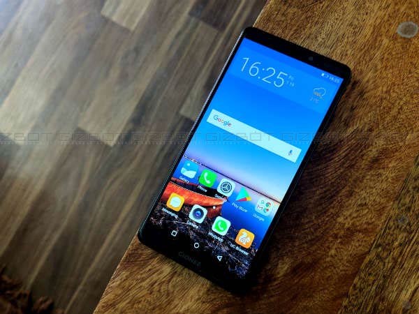 Excellent battery backup