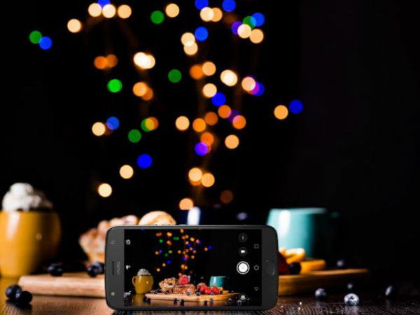 Features and Specifications