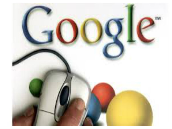 This Google App might ask you to start writing the news.