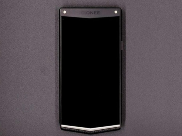 Gionee W919 flip phone new renders leaked: Unusually appealing Gionee W919 flip phone new renders leaked: Unusually appealing