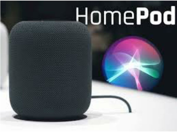 Apple HomePod officialy arrives on Feb 9, preorders start by Friday Apple HomePod officialy arrives on Feb 9, preorders start by Friday