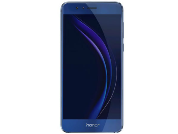 50% off on Honor 8