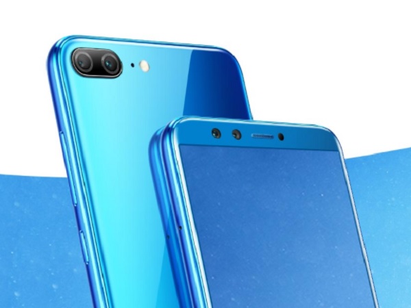 Not one, but two dual-lens camera setups