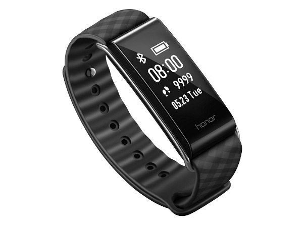 Honor Band A2 (Black)