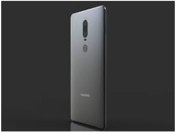 Huawei P20 Pro with 19:9 Aspect Ratio Display to be announced soon