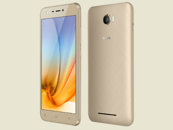 Intex Aqua 5.5 VR Plus
