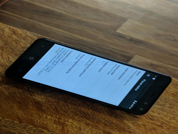  Hardware and Software