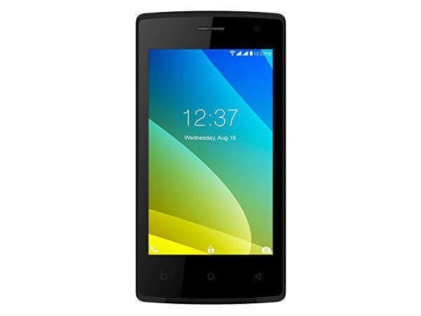 36% off on Intex Cloud C1