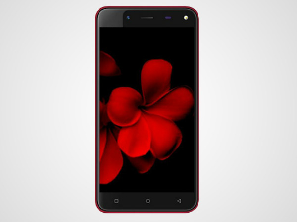 Karbonn Titanium Frames S7