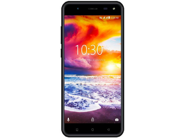 Karbonn Titanium Jumbo 2