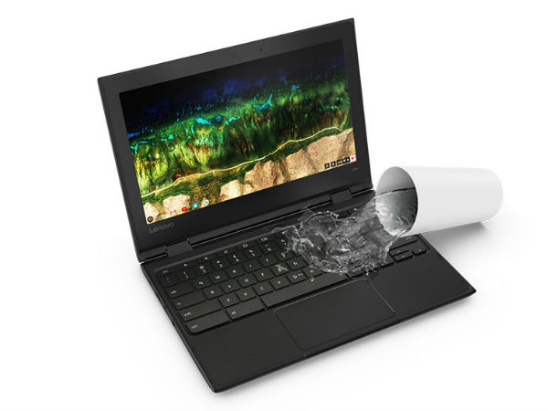 Lenovo ThinkPad  500e Chromebook