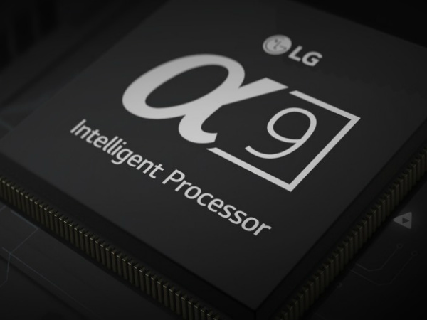 LG's 2018 TV lineup to come with Google Assistant, advanced processor 