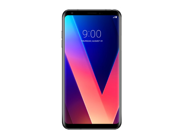25% off on LG V30 Plus