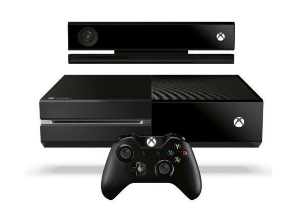 26% off on Microsoft Xbox One 500GB Console with Kinect Sports, Dance Central & ZOO