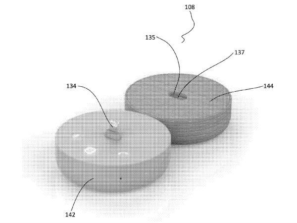 Microsoft files patent for iPhone companion device on USPTO