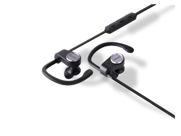Mivi announces Conquer Bluetooth Earphones