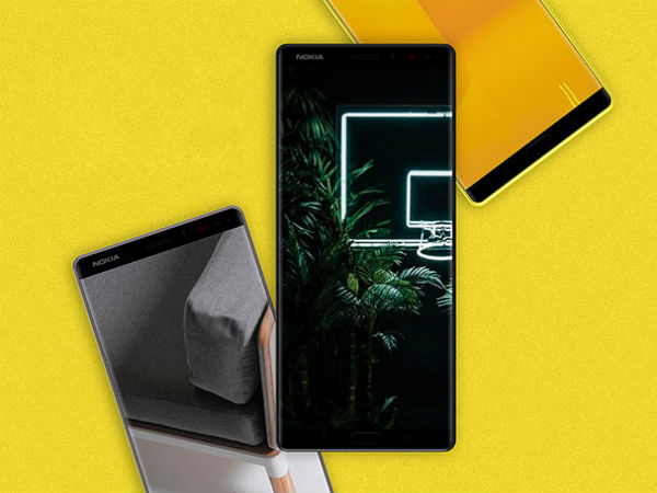 Rear-mounted fingerprint sensor 