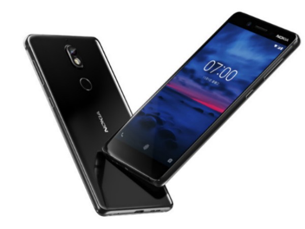 Chinese variants receive Oreo