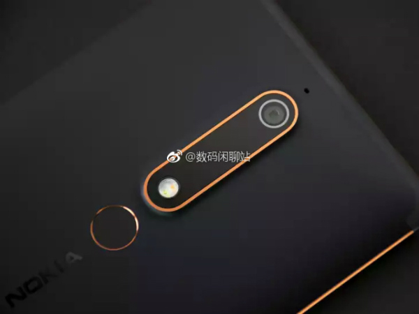 Nokia 6 (2018) photos leak a day before launch; confirm 16:9 display