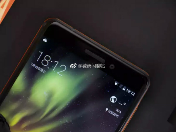 Nokia 6 (2018) photos leak a day before launch; confirm 16:9 display