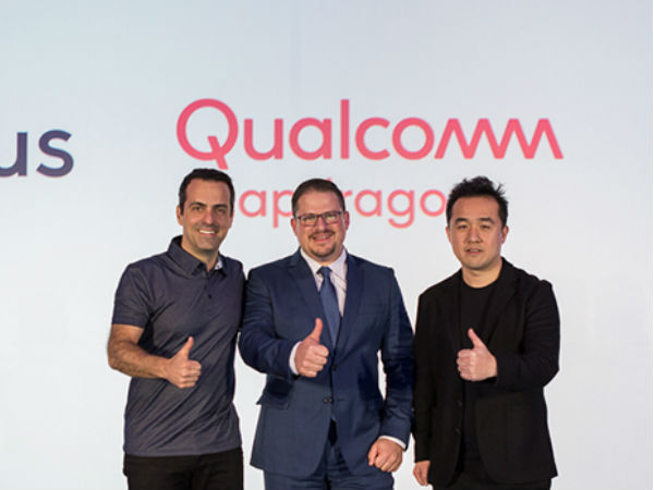 Oculus is building a standalone VR headset in partnership with Xiaomi