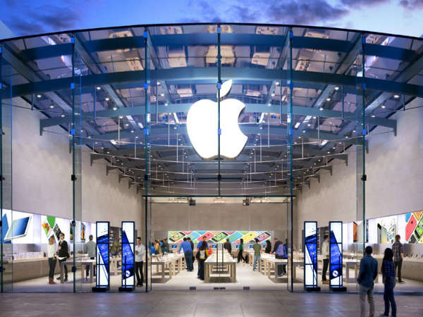 Official Apple iStore