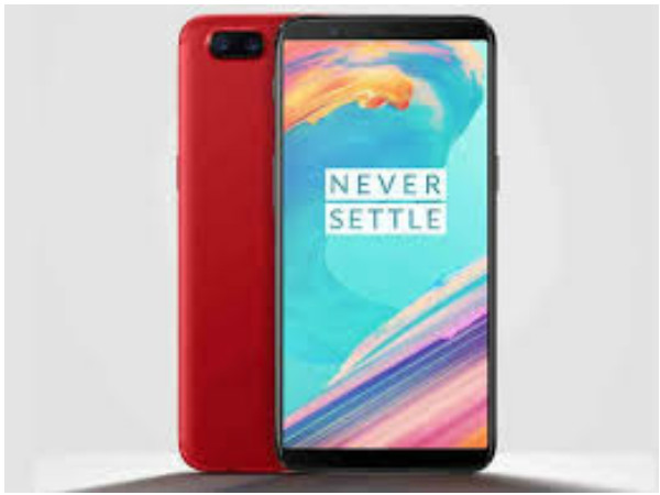 OnePlus 5T Lava Red variant available for sale in India