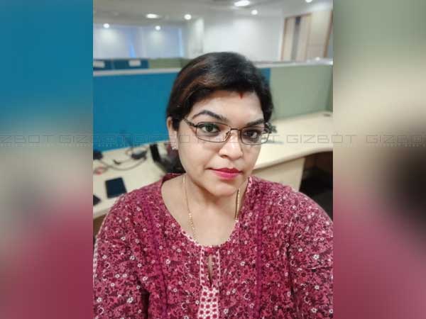 AI Selfie camera is the highlight