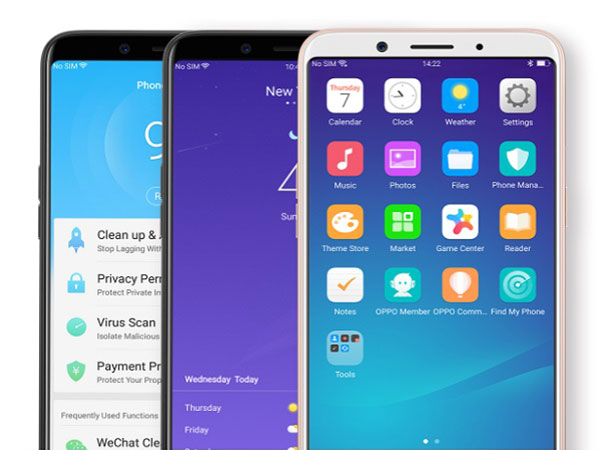 Long-lasting battery and easy availability   