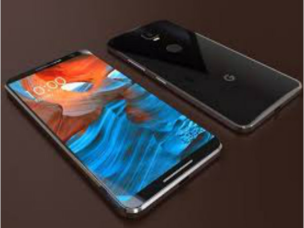 Google Pixel 3 Concept design hints at 18:9 aspect ratio display