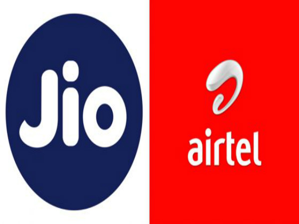 Jio’s Rs. 399 plan vs Airtel’s Rs. 349 plan