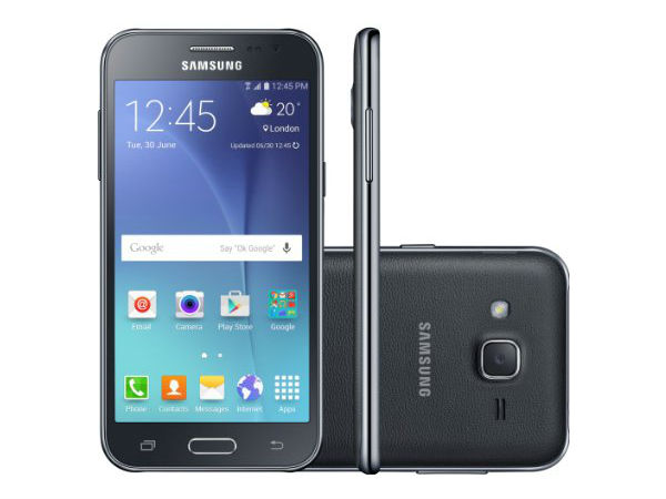 Samsung Galaxy J2