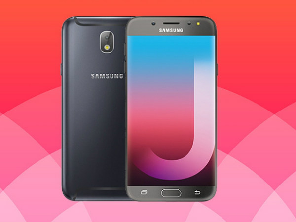 11% off on Samsung Galaxy J7 Pro SM-J730GM (Gold, 64GB) with Offers