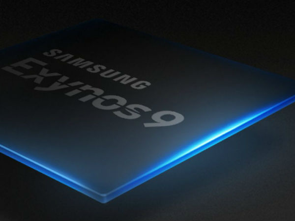 Samsung Exynos 9810 SoC goes official; everything you should know Samsung Exynos 9810 SoC goes official; everything you should know