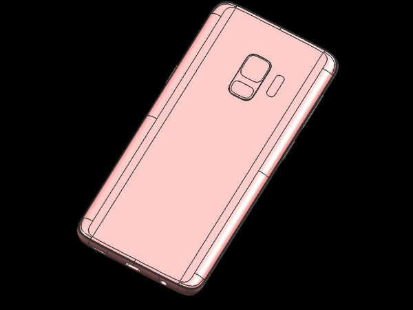 Samsung Galaxy S9
