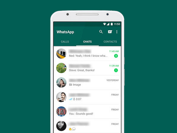 Method 2: Screenshot