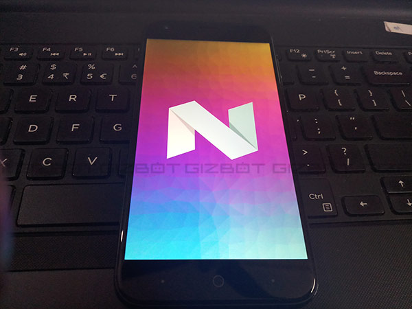 Smartron t.phone P First Impressions: Budget smartphone